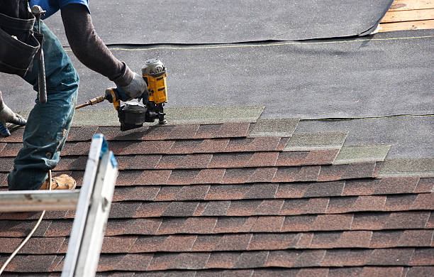 Licensed Gutter Installation service in Montgomery, IL - Brentwood Metal Roofing
